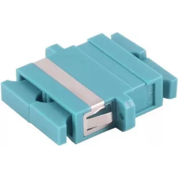 Glasvezelconnector SC/SC bus/bus ShiverPeaks BS07-60062
