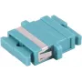 Glasvezelconnector SC/SC bus/bus ShiverPeaks BS07-60062