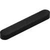 Speaker Sonos Beam (Gen 2) zwart, 100–240 V