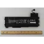 HP 808452-001 laptop-onderdeel batterij