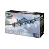 Kunststof modelvliegtuig REVELL Fendt 728 Vario schaalmodelbouwpakket REV-03777