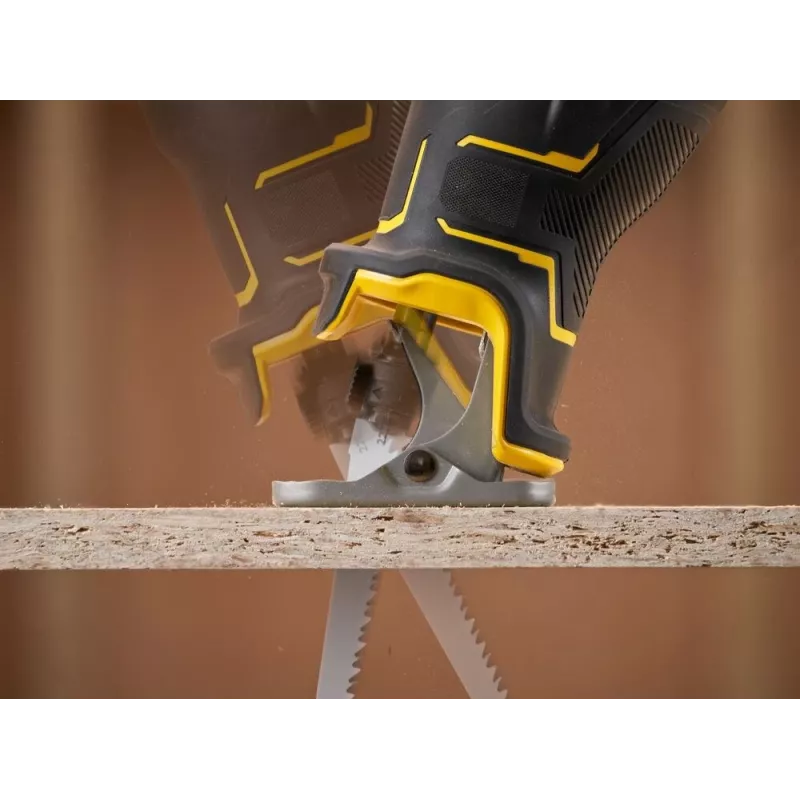 Stanley Fatmax SFMCS311B Reciprozaag 18 V zwart, geel