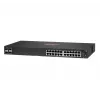 HPE Aruba Networking CX 6100 24G 4SFP+ switch