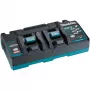 Makita 191N09-8 accu-oplader
