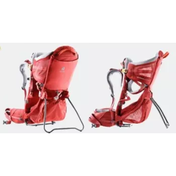 Babydraagrugzak Deuter Kid Comfort Active SL