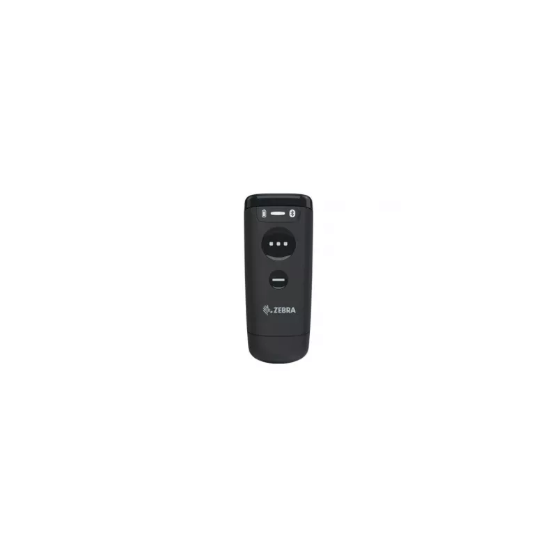 Handheld barcodescanner Zebra CS60 — 1D/2D LED, Bluetooth/USB, IP65, ingebouwde LiPo-accu
