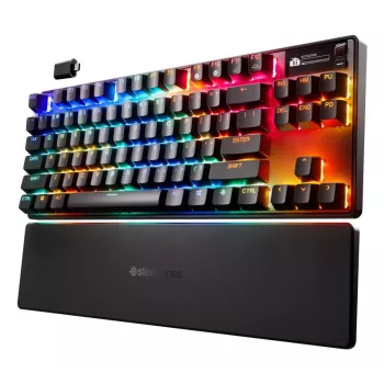 SteelSeries gaming-toetsenbord Apex Pro TKL Gen 3