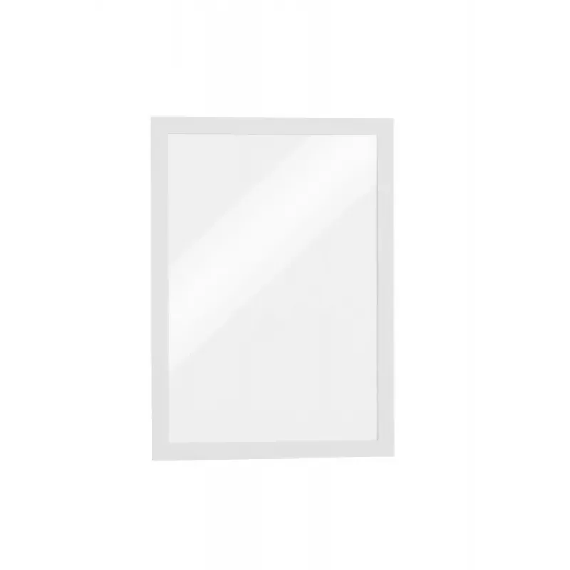 Magneetframe A4 Durable DURAFRAME wit