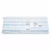 Glanzende zelfklevende folie HERMA 7002 40 cm breed 2 m lang