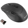 Draadloze muis YENKEE YMS 2080GY SLIDER 2,4 GHz