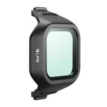 Lichtvervuiling-reductiefilter Freewell voor DJI Mini 5 Pro – model FW-MN5-LPR