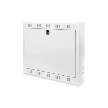 Wandmontagebehuizing Digitus DN-DVR-1