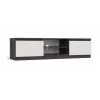 RTV 140 MALWA antraciet/wit