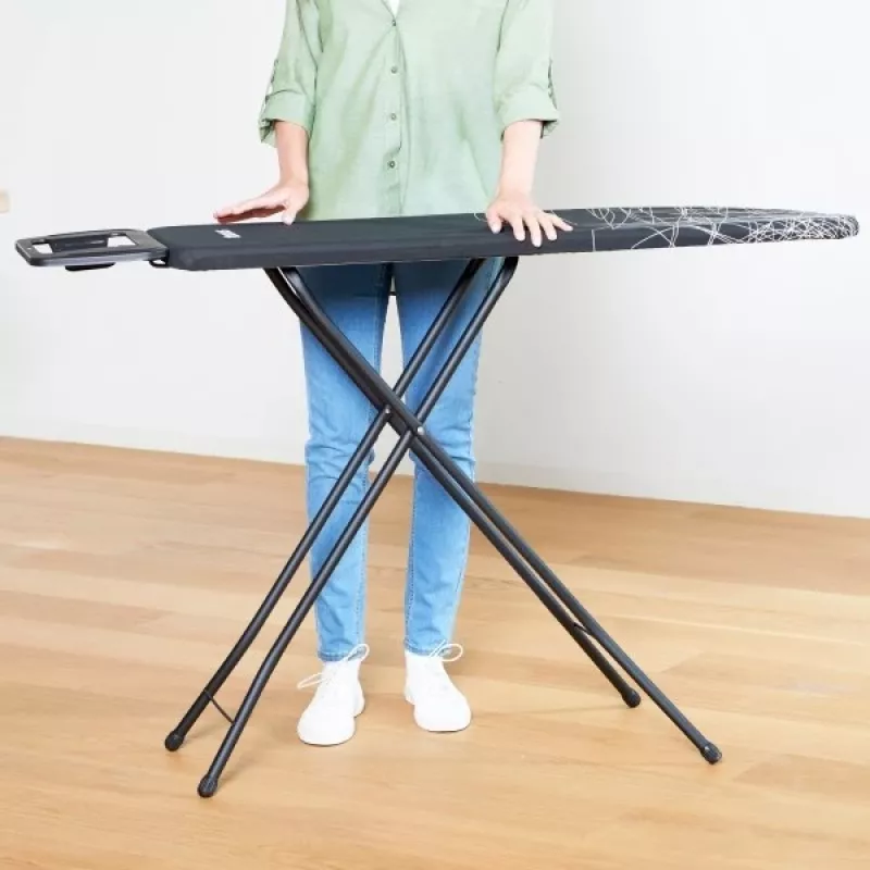 Taurus 994177000 strijkplank full-size strijkplank 320 x 1100 mm