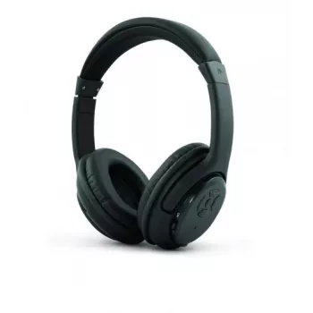 Esperanza Libero EH163K hoofdtelefoon draadloos hoofdband muziek mini-USB Bluetooth zwart