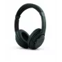 Esperanza Libero EH163K hoofdtelefoon draadloos hoofdband muziek mini-USB Bluetooth zwart