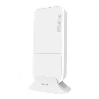 MikroTik WAP R LTE RBWAPR-2ND&R11E- set met modem