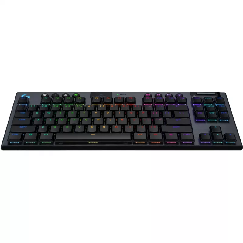 Logitech G G915 X - toetsenbord - gaming, LIGHTSPEED