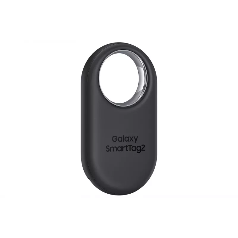 Samsung Galaxy SmartTag2 voorwerpvinder, zwart, EI-T5600