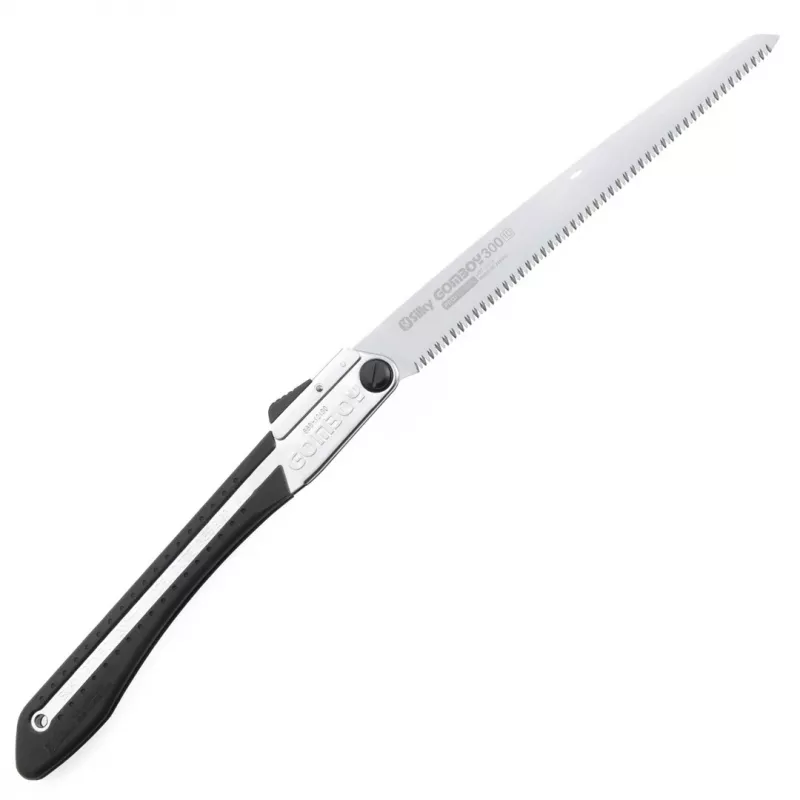 Silky Gomboy 270-10 medium inklapbare snoeizaag, 27 cm (121-27)