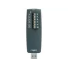 Interface RoGer PORTABLE RUD-1 1122 — draagbare alarm-/besturingsinterface, model 1122