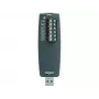 Interface RoGer PORTABLE RUD-1 1122 — draagbare alarm-/besturingsinterface, model 1122