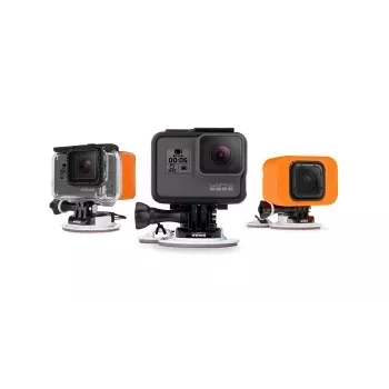 Passieve houder GoPro ASURF-001