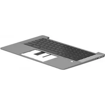 Laptop vervangend toetsenbord HP N15105-B31 — Nederlandse layout