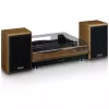 Riem aangedreven audioplatenspeler Lenco LS-100WD