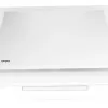 AKPO WK-4 zwart 2.0 50 wit T300 lineaire LED/controller afzuigkap