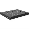 Rackplateau ROLINE 19 inch 1 HE 350 T 50 kg zwart