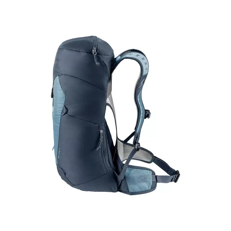Deuter AC Lite 24 wandelrugzak, 24 L, blauw