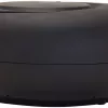 Audiomicrosysteem Aiwa BBTU-400BK, CD/MP3/FM-PLL/BT-speler (zwart)