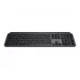 Logitech MX Keys S toetsenbord RF draadloos + Bluetooth QWERTZ Zwitsers Grafiet (920-011571)