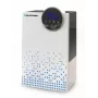 Blaupunkt AHS601 luchtbevochtiger ultrasoon 4,5 L blauw, wit 25 W