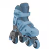 Inline-skates GLOBBER Learning Skates 2-in-1 maat 26-29 blauw