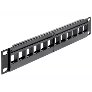 Patchpanel DeLOCK 43259