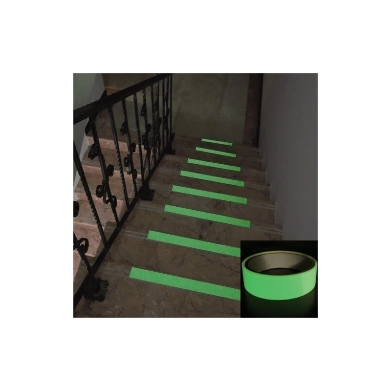 Reflecterend plakband SUNDO 27080 — 2 m lengte, 20 mm breedte, reflecterende kleur