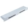Patchpanel 1U ShiverPeaks BS75061