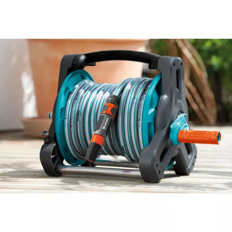Gardena 08010-20 product grijs