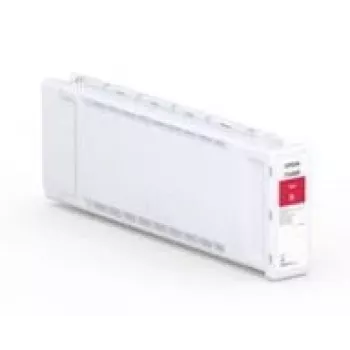Epson UltraChrome XD3 T50MF Inktcartridge, rood, 700 ml (C13T50MF00)