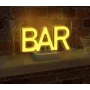 Paladone Bar LED Neon staande lamp