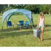 Koelbox Campingaz Powerbox Plus 28 L elektroblauw