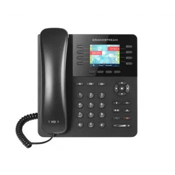 IP-telefoon Grandstream Networks GXP2135 zwart