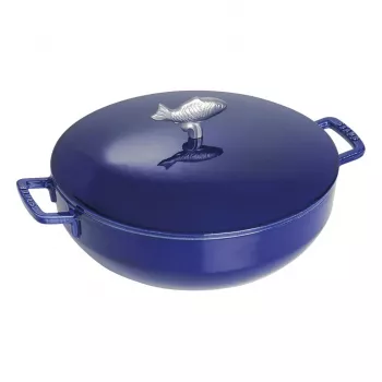 Staub Bouillabaisse-pot eenpanspot