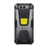 Smartphone FOSSiBOT F106 Pro zwart