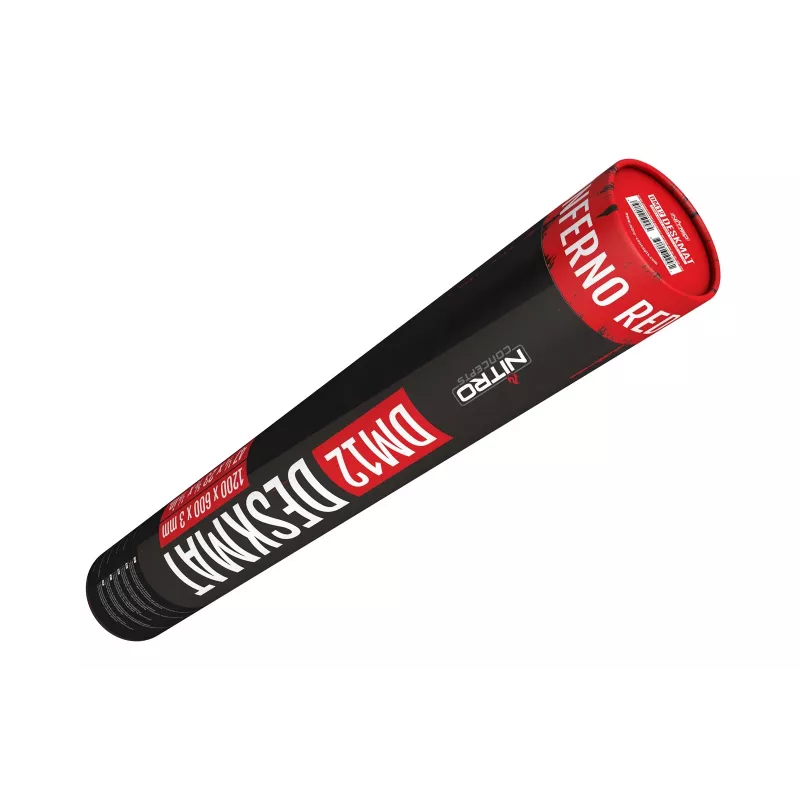 Muispad Nitro Concepts DM12
