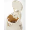 Waterkoker 1,0 l AD 08 beige