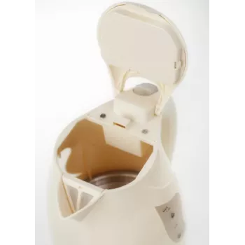Waterkoker 1,0 l AD 08 beige