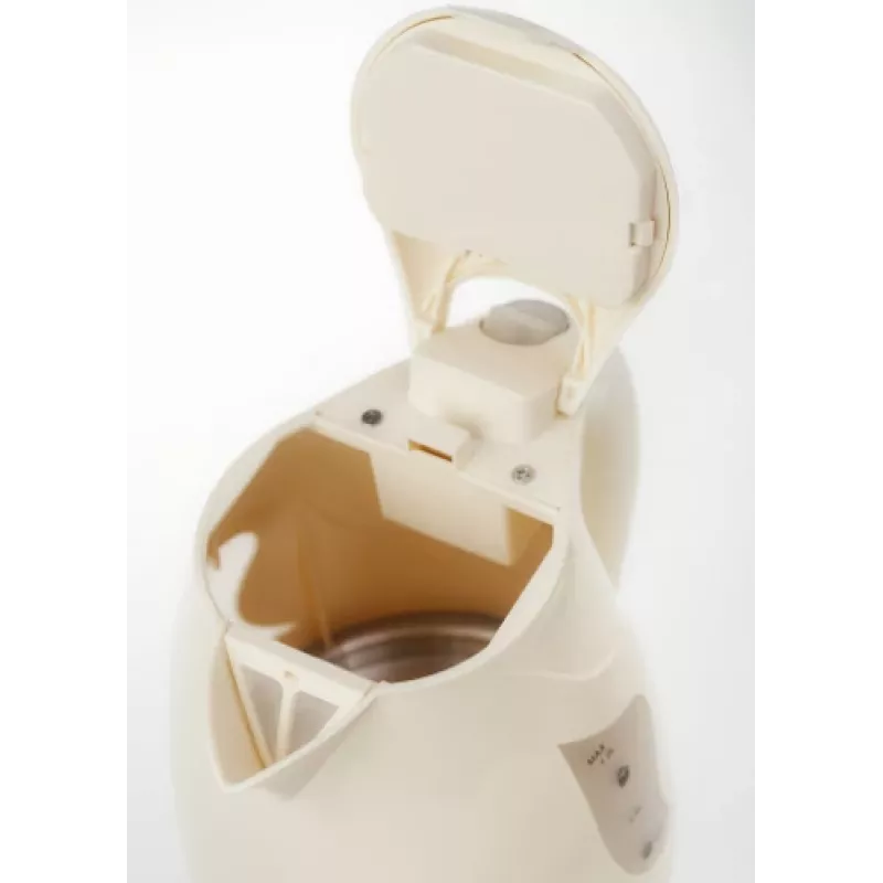 Waterkoker 1,0 l AD 08 beige